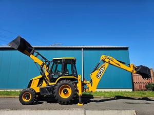 Free Shipping 2025 JCB 3DX 7.2ton 49hp Wheel <b>Backhoe</b> <b>Loader</b> EPA/CE Approved - Product Image 6