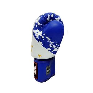 Logo professionnel Gants de boxe gagnants sur mesure Top vente MMA formation et combat Kick gants de boxe ME-BG-035 - Product Image 6