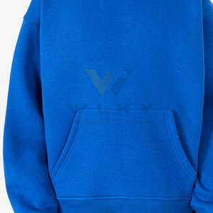 Sweats à capuche à épaules tombantes pour hommes au meilleur prix de haute qualité avec col à capuche pour l'hiver - Product Image 3