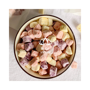 ขนมทำจากนมแห้งแบบแช่แข็งสำหรับไลฟ์สไตล์ที่ยุ่ง - Product Image 1