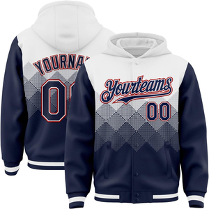 Vestes universitaires tendance et confortables unisexes douces respirantes parfaites pour la mode décontractée les équipes scolaires les sports le port quotidien - Product Image 6