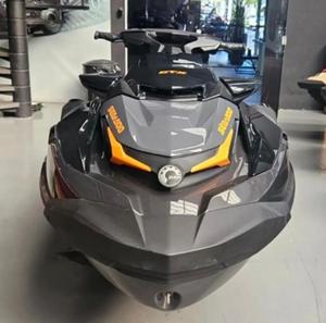 Achetez un jet ski 4 temps de qualité supérieure à bas prix auprès d'un fournisseur. - Product Image 1