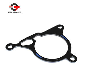 Motor Vakuumpumpe Dichtung Dichtung Gummiring OEM 06 H103121J Für Au-di V-W Go-lf G-TI Ti-guan Pas-sat CC Sci-ricco Je-tta - Product Image 4