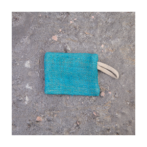 Rectangle Multi Color Cotton Zipper <b>Coin</b> <b>Purse</b> Available At Best Price - Product Image 2