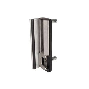 Plaque de sécurité réglable pour garder hors de l'acier inoxydable LOCINOX SHKL, renforcée sur les profilés et la baignoire (pour LAK - Product Image 1