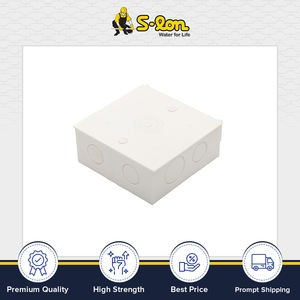 Offre Spéciale sur la boîte de distribution coulée en plastique de Kevilton de polystyrène à impact élevé de qualité standard du fabricant du Sri Lanka - Product Image 3