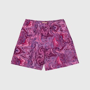 Custom Plus Size Solid Pattern <b>Mesh</b> <b>Shorts</b> for Men Breathable Casual <b>Short</b> Made in Pakistan Private Label - Product Image 5