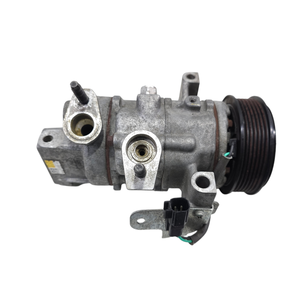 Compresseur de climatisation FORD Fiesta 7ème Série H1BH-19D629-WOMAN, BLANC, BLANC, WOMAN, BLANC, BLANC, BLANC, BLANC, WOMAN, BLANC, Diesel 15 - Product Image 5
