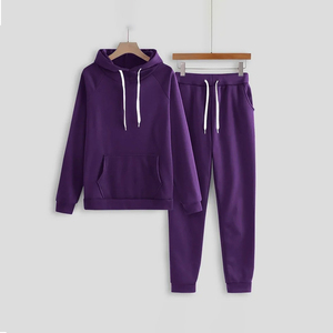 Chándales deportivos personalizados para hombre, chándal de poliéster y algodón, chándal transpirable con diseño de logotipo personalizado para correr para hombre, chándal de nailon - Product Image 4