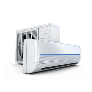 Control de clima de alta capacidad sin conductos Split AC 24.000 BTU - Product Image 5