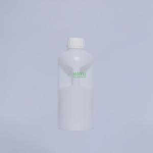 Botella de Plástico HDPE Vacía de 1.5L, Cuadrada, de Boca Ancha, Gruesa, para Envasado de Líquidos, Productos Químicos, Agua - Product Image 5