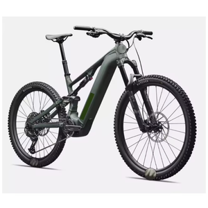 จักรยานไฟฟ้า Super Sales Alloy Frame 160 150mm Travel แบตเตอรี่ 840Wh มอเตอร์ 3.1 ระบบกันสะเทือนเต็มรูปแบบ สำหรับขี่ออฟโรด ประสิทธิภาพสูง พร้อมจัดส่ง - Product Image 1