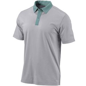 Camisetas de manga corta de verano de alta calidad para Polo, camisetas de moda de secado rápido para hombres, camisetas coloridas de ropa de trabajo en equipo - Product Image 6