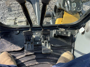 Powerful Engine 2018 Deere 50G Mini Excavator <b>for</b> <b>Sale</b> CE EPA Hot <b>Models</b> Mini Digger Ready To <b>Ship</b> - Product Image 5