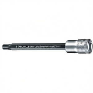 Stahlwille ไขควงยาวพิเศษ xzn ประเภทสินค้า - Product Image 3