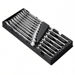 Jeu de clés combinées Facom MOD.440 dans un plateau thermoformé - Product Image 3