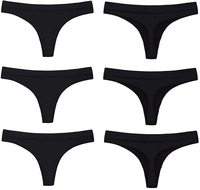 Culotte string une pièce pour femme en coton respirant, texture douce, extensible, taille équilibrée, couvrance complète, taille moyenne