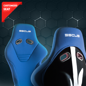 Professional Motorsport FRP <b>Car</b> <b>Seat</b> | Monza 424 FRP Fabric | High Strength Full Bucket | Malaysia - Product Image 1