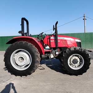 Mejor Proveedor de Tractores Massey Ferguson con las Mejores Ofertas de Precios en el Mercado Disponibles Ahora con la Mejor Oferta de Descuento Barato - Product Image 6