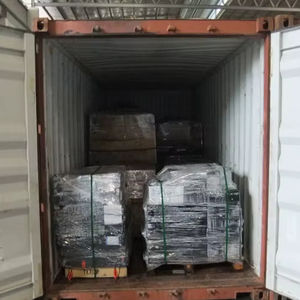 Chatarra de Baterías de Plomo-Ácido 100% Descargadas, Baterías de Coche y Camión, Chatarra de Baterías de Plomo Descargadas - Product Image 1