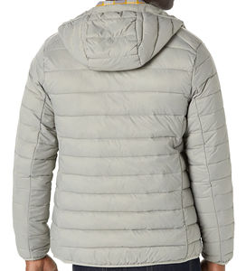 Vestes pour hommes/vestes pour hommes/veste pour hommes veste bouffante de style usine hommes séchage rapide respirant confortable léger OEM - Product Image 3