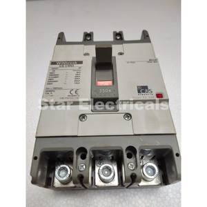 C&S CS C4N3 250amp MCCB <b>Circuit</b> <b>Breaker</b> - Product Image 3