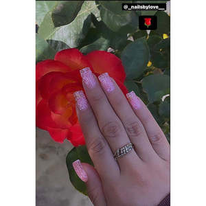 Collezione di Smalti Gel A.G.A 9 Pezzi Effetto Maculato 15ml con Lampada LED - Product Image 4