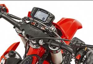 Moto tout-terrain FOR-Beta 350 RS 2026 PRÊTE À LA VENTE – Prête à la route - Product Image 5