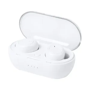 หูฟังไร้สาย Tinkle แบบปรับแต่งได้ อุปกรณ์ฟิตเนสอัจฉริยะ - Product Image 1