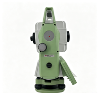 Station totale TS10 Leica, prix, prisme optique, sans réflecteur, robotique, TS10 5'', R1000, instrument de topographie