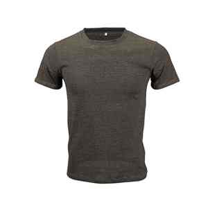 T-shirt doux anti-champignon pour hommes - Product Image 2