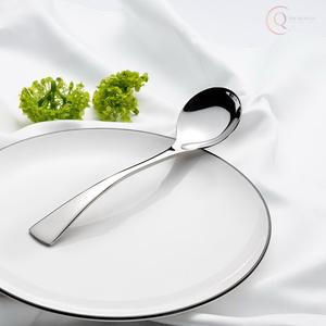 Ensemble de couverts en acier inoxydable écologique décoratif pour table à manger et utilisation en fête |   Ajoute du style à chaque repas - Product Image 5