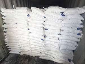 SAM SEL Sel de table raffiné iodé fin 25 kg 100 % naturel en poudre certifié ISO et HACCP Sel de mer Celtique en vrac en sac - Product Image 6