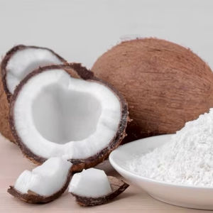 Polvo de coco verificado de fábrica para compradores - Product Image 1