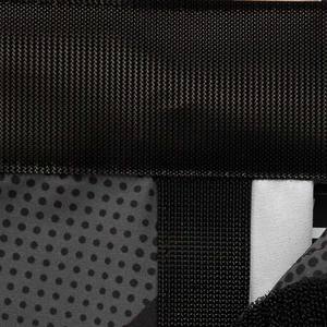 Shorts MMA pour hommes de bonne qualité, unis et vierges, vente en gros, impression de logo personnalisée, transfert thermique, coton extensible, polyester, vêtements de sport - Product Image 5