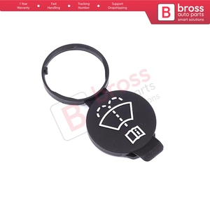 Tapa del depósito de líquido limpiaparabrisas BSP948 13227300 para - Product Image 3