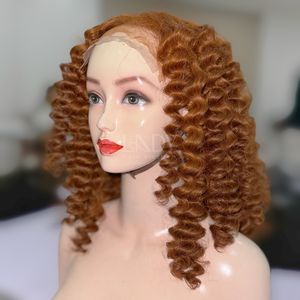 Perruques pour femmes noires 100% perruque de fermeture de vrais cheveux humains prix de gros vietnamien lâche bouclés dentelle normale - Product Image 4