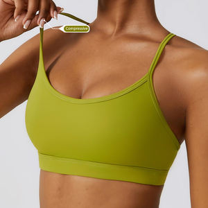 New Arrival Women's High Waist Nylon <b>Legging</b> Custom Wholesale Breathable Solid <b>Pattern</b> Knitted <b>Legging</b> Elastic Waist Closure - Product Image 6