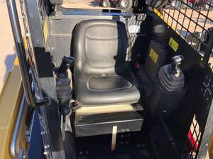 Minicargadora Compacta ASV Posi-Track RT25 2025 Económica con Motor MOOG y Capacidad de 200 Toneladas en Venta - Product Image 6