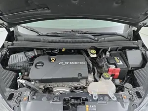 CHEVROLET SPARK LT 2016 USADO, Volante a la Izquierda/Derecha - Product Image 3