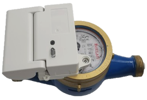 4G IOT Pulse Reader Cho Đồng Hồ Thông Minh Hỗ Trợ Lorawan Mqtt Trong Nhà Không Dây Từ Xa Thiết Bị Đọc Thông Tin Liên Lạc Mạng - Product Image 3