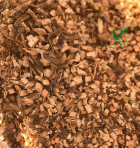 Chips de cáscara de coco de grado agrícola para la agricultura orgánica y la gestión de la zona radicular - Product Image 5