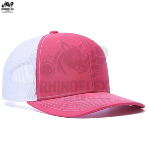 Gorra de Béisbol Personalizada de Alta Calidad, Gorra Deportiva Lisa, Precio al por Mayor, Gorra Estructurada de Moda - Product Image 2