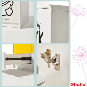 Armario Infantil Moderno OHAHA - TAK009 - Product Image 4