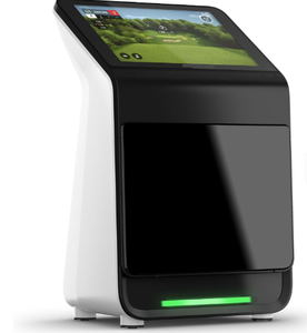 Nouveauté - Moniteur et simulateurs de golf R50 Premium de haute qualité - PRÊT À EXPÉDIER - Product Image 1