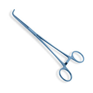 Instrumentos oftalmológicos de alta calidad, tijeras y pinzas hemostáticas, de proveedor paquistaní - Product Image 1