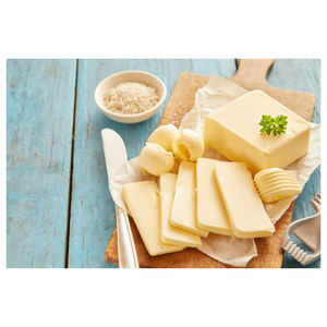 Mantequilla orgánica saludable disponible en variedades saladas y sin sal para todas sus necesidades culinarias - Product Image 6