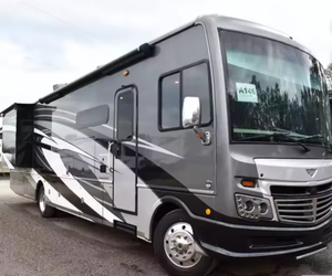 Autocaravanas ELEGANT Rvs Fleetwoods Southwind Clase A 2020 2023 2024 Disponibles Hoy - Product Image 5