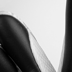 Gants de gardien de but personnalisés, latex allemand épaissi de 4 mm, antidérapants, protection des doigts pour gardien de but de football, fabriqués au Pakistan - Product Image 6