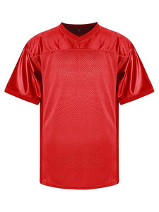 เสื้ออเมริกันฟุตบอลเข้ารูปเสื้อเจอร์ซีย์สั่งทำได้ - Product Image 2